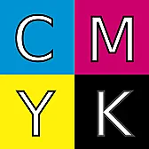 Question about ALPS/OKI/Citizen ribbons.  |  Yes, white ink is what makes Alps (and OKI and Citizen) printers...