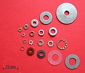 proper way to use a lock washer?  |  I'm not a reliable enough source, either.  I was advising the OP to look ...
