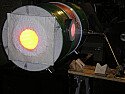 homebrew furnace questions  |  Its Now pretty obvious to me that using calor gas is just not on as afuel for a...