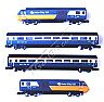 N guage questions  |  The problem with any loco with all rigid drivers (0-4-0, 0-6-0, 0-8-0etc)is that...