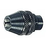 "Precision" Pin Vise  |  Are there any pin vises suitable for CNC drilling at high speeds for micro ...