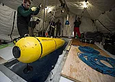 Job Opening: Bluefin Robotics, AUVs | next thread &raquo;