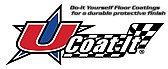 garage floor paint |  "V8TR4"  sleep deprived stupor (too many 36 hour days) tonight and picked up...