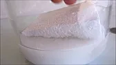 Solder cast iron with lead free solder? Yes!  |  I had some holes to fill in a cast iron grinder base prior to painting. I...