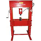 Carolina Horizontal Bandsaw |  Hi Folks! I wonder if anyone knows whether or not the Carolina Tool andEquipment...