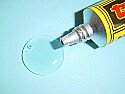alter Epoxy?  |  Torsten Becker schrieb:...Epoxydharze:teuer, dafür wenig gesundheitsschädlich,...