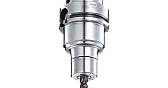 Self adjusting (loosening) Kwik Switch tool holders  |  Hi all.... Our Wells Index / Hurco vertical mill has acquired the ability to...