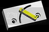 TalonGrip Vise Jaw System |  Asked my boss order a steel set of TalonGrip vise grip jaws this weekto see how...
