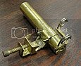 What is it? Set 428  |  All guesses.2479  My first impression was a flashlight that attaches to a...