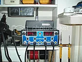 Desoldering question (Miller XMT welder repair)  |  Iggy, years ago, I got a broken Pace de-soldering handpiece. I repaired the...