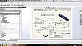 Add balloon to all dimensions in a drawing |  Hi all,  I would like to create a macro that would: 1/ traverse all the...