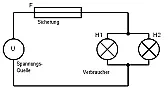Schmelzsicherung  |  Hallo,suche ganz dringend Material zum Thema "Schmelzsicherung"!Ich wäre euch...