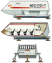 Star Treks' Galileo  | &laquo; previous thread