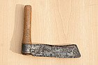Kindling maker  | next thread &raquo;