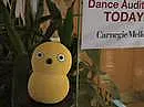 Designing the body for a Keepon |  More like collaboration rather than exchange. It seems like everybodywants one...