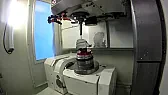 CNC Machining Sample Programmer/Machinist making his own videos  |  1st  video:     Golf Club 5 axis moves....made the 1st part out of aluminum to...