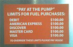 Credit card over the limit declined  | next thread &raquo;