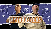 For those who like Myth Busters |  I just ran across this list of some past episodes and thought I'd passit...