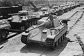 Gearbox efficiency while back-driving  |  Steven Ambrose has some interesting comments in "Citizen Soldier" about  the...