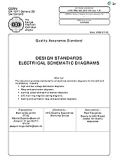 Industrial Electrical Drawing Conventions |  Hi,Are there any good resources for drawing conventions for industrial control...