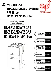 An inverter problem | &laquo; previous thread