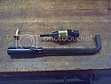 Versa Cart Modifications Underway |  As can be clearly seen in the picture I posted the bottom of a VersaCart has...