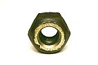 What kind of plating is this? |  Just took this wheelnut off:http://www.mythic-beasts.com/~cdt22/wheelnut.jpgYou...