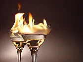 Ideal Int Combust Fuel Blending  |  *+-     Probably hydrogen.  No gunk due to no carbon.  No knocking due toIn...