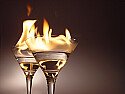 Ideal Int Combust Fuel Blending  |  *+-     Probably hydrogen.  No gunk due to no carbon.  No knocking due toIn...