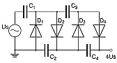 Recommend a high-voltage generator  |  Can you recommend a high-voltage generator, either to buy or to build myself....