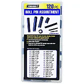 Roll Pins? |  I took apart the old rip fence for my Shopsmith after upgrading to the latest...