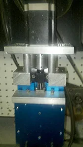 6mm BallScrew In Service (pic)  | next thread &raquo;