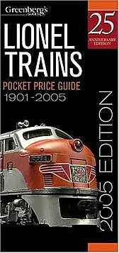 Price Guide  | &laquo; previous thread