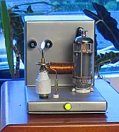 Oxyacetylene Fires, Ionization, and EMI  | next thread &raquo;