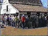 How to move a barn! |  ...If you were going to do that and needed to know how many people you would...