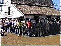 How to move a barn! |  How would you move a large barn?Check out these...
