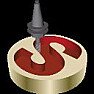 SolidCAM |  Solidcam has a user interface that is far less modal than Mastercam,Gibbscam,...