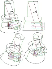 Seeking shop for tricky turning job in wood | next thread &raquo;