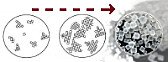 which materials are not dissolved by liquid Si?  | next thread &raquo;