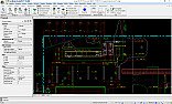 Zeichen / CAD Programm  |  Hallo,ich suche ein einfache Programm zum erstellen von technischen Zeichnungen....