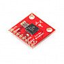 Accelerometers, microcontrollers, displays... |  Is there a reason you want a piezo accelerator? These have their uses,of course,...