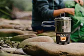 Better than STERNO |  I have used STERNO when camping or hunting for years. About a dozenyears back I...