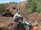 pipeliner 6010 and Lincoln gen. videos and info  |  Hi all I'm helping to put together the "pipeline welding" part of  a course...