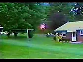 Another power line incedent video |  I understand that there are countries where the primaries of thedistribution...
