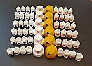 spray paint can tip  |  Just had quite the battle with a clogged up spray paint can. Something  (paint...
