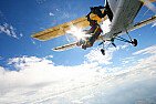 Poszukuję planów szybowca SZD-12 Mucha 100 |  Witam Jak w temacie. Poszukuję planów, rysunków, zdjęć i opisu polskiego...
