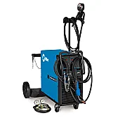 need Millermatic 250 accessories |  A Millermatic 250 followed me home from the auction recently...I have the base...