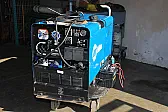 Welder repair (Miller Trailblazer Pro 350D)  |  I recently bought a Miller Trailblazer Pro 350D with a Kubota dieseland 714...