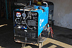 Welder repair (Miller Trailblazer Pro 350D)  |  I recently bought a Miller Trailblazer Pro 350D with a Kubota dieseland 714...