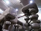 A van der Graaf machine with real welly |  I want to build a van der Graaf machine with real welly. Not for any criminal...